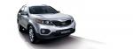 Kia Sorento 2010 года